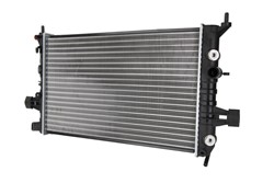 Motora dzesēsanas radiators THERMOTEC D7X042TT