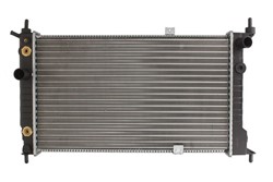 Variklio radiatorius THERMOTEC D7X082TT