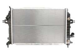 Variklio radiatorius THERMOTEC D7X083TT