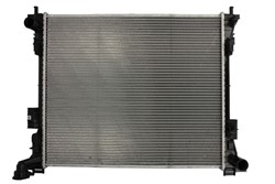 Motora dzesēsanas radiators THERMOTEC D7Y077TT