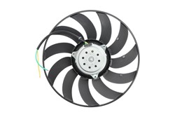 Electric Motor, radiator fan D8A007TT_1