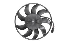 Fan, engine cooling D8A009TT_0