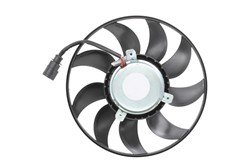 Fan, engine cooling D8A009TT_1