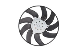 Fan, engine cooling D8A011TT_1
