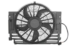 Radiator fan THERMOTEC D8B001TT
