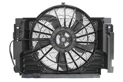 Fan, air conditioning condenser D8B001TT_1