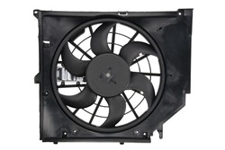 Fan, engine cooling D8B004TT