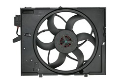 Radiaatori ventilaator THERMOTEC D8B011TT