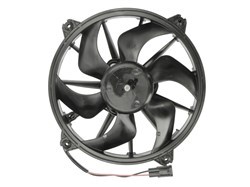 Fan, engine cooling D8C002TT