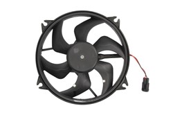 Fan, engine cooling D8C005TT_0