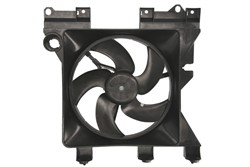Fan, engine cooling D8C007TT