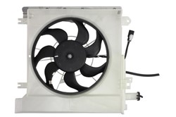 Fan, engine cooling D8C008TT_0