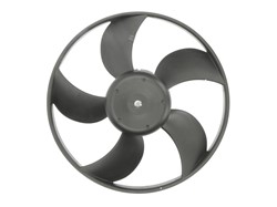 Fan, engine cooling D8F009TT_0
