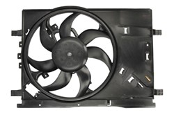 Fan, engine cooling D8F010TT