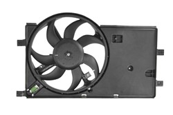 Radiaatori ventilaator THERMOTEC D8F017TT
