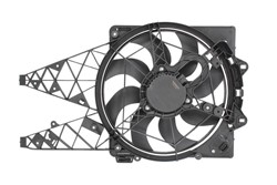 Fan, engine cooling D8F019TT