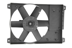 Fan, engine cooling D8F020TT_0