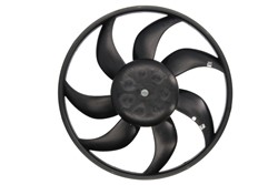 Fan, engine cooling D8F027TT_0