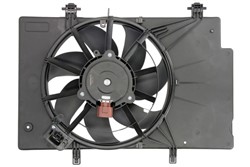 Fan, engine cooling D8G009TT_1