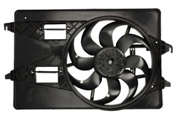Fan, engine cooling D8G011TT