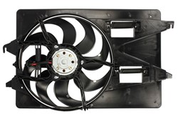 Fan, engine cooling D8G011TT_1