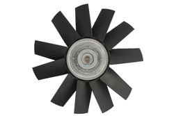 Fan, engine cooling D8I001TT