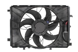 Fan, engine cooling D8M003TT_0