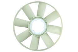 Radiator fan D8MA001TT