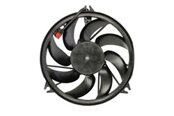 Fan, engine cooling D8P007TT_0