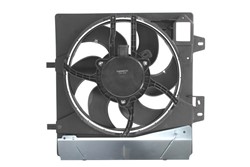 Fan, engine cooling D8P009TT_1
