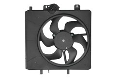 Radiaatori ventilaator THERMOTEC D8P010TT