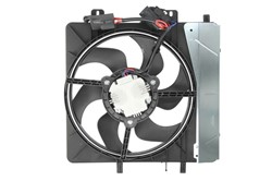 Fan, engine cooling D8P010TT_1