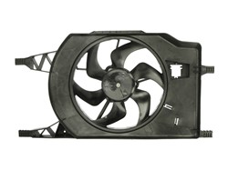 Fan, engine cooling D8R001TT