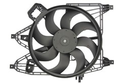 Fan, engine cooling D8R006TT