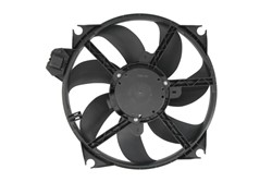 Fan, engine cooling D8R007TT