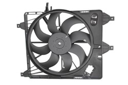 Fan, engine cooling D8R009TT