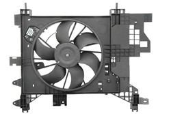 Fan, engine cooling D8R012TT
