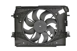 Fan, engine cooling D8R013TT