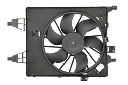 Radiaatori ventilaator THERMOTEC D8R014TT