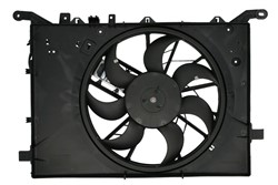 Fan, engine cooling D8V003TT
