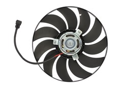 Fan, engine cooling D8W010TT_1