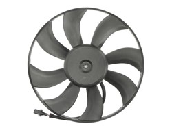 Fan, engine cooling D8W025TT_0