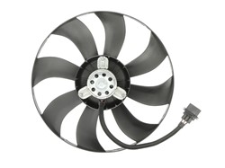 Fan, engine cooling D8W025TT_1