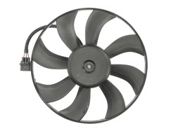 Fan, engine cooling D8W026TT