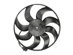 Fan, engine cooling D8W027TT