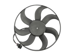 Fan, engine cooling D8W029TT_0