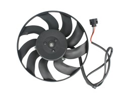 Electric Motor, radiator fan D8W031TT