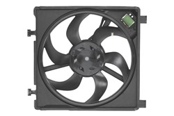 Fan, engine cooling D8W038TT_0