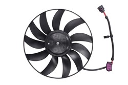 Fan, engine cooling D8W045TT