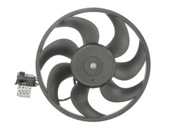 Radiatora ventilators THERMOTEC D8X005TT